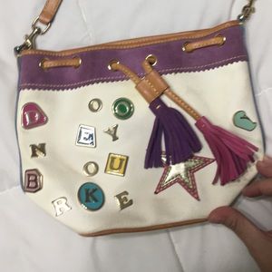 Vintage Dooney & Bourke bag